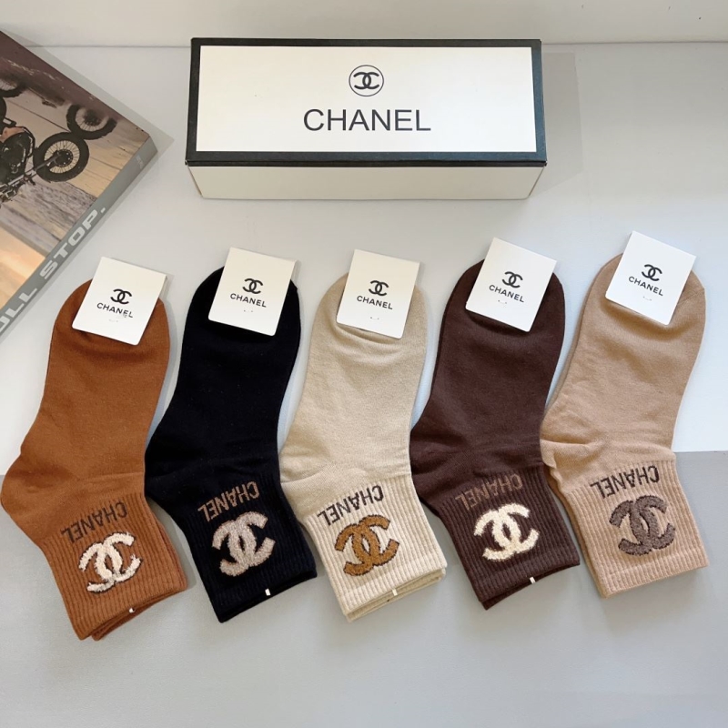 CHANEL